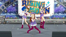 画像ギャラリー No.072のサムネイル画像 / 「アイドルマスター2」，3大ステージパフォーマンスの存在も明らかに。キャラ別アルバム“MASTER ARTIST 2 -FIRST SEASON-”の詳細も発表