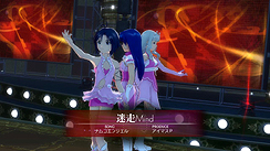 画像ギャラリー No.006のサムネイル画像 / 「アイドルマスター2」，予約特典の楽曲「Little Match Girl」が聞ける最新プロモーションムービーを掲載。「THE IDOLM@STER MASTER ARTIST 2 -FIRST SEASON-」のジャケットも明らかに