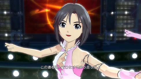 画像ギャラリー No.008のサムネイル画像 / 「アイドルマスター2」，予約特典の楽曲「Little Match Girl」が聞ける最新プロモーションムービーを掲載。「THE IDOLM@STER MASTER ARTIST 2 -FIRST SEASON-」のジャケットも明らかに