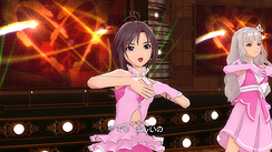 画像ギャラリー No.009のサムネイル画像 / 「アイドルマスター2」，予約特典の楽曲「Little Match Girl」が聞ける最新プロモーションムービーを掲載。「THE IDOLM@STER MASTER ARTIST 2 -FIRST SEASON-」のジャケットも明らかに