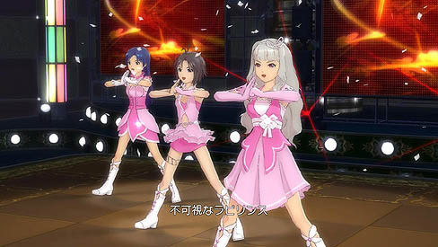 画像ギャラリー No.010のサムネイル画像 / 「アイドルマスター2」，予約特典の楽曲「Little Match Girl」が聞ける最新プロモーションムービーを掲載。「THE IDOLM@STER MASTER ARTIST 2 -FIRST SEASON-」のジャケットも明らかに