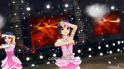 画像ギャラリー No.011のサムネイル画像 / 「アイドルマスター2」，予約特典の楽曲「Little Match Girl」が聞ける最新プロモーションムービーを掲載。「THE IDOLM@STER MASTER ARTIST 2 -FIRST SEASON-」のジャケットも明らかに