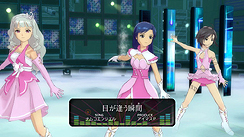 画像ギャラリー No.012のサムネイル画像 / 「アイドルマスター2」，予約特典の楽曲「Little Match Girl」が聞ける最新プロモーションムービーを掲載。「THE IDOLM@STER MASTER ARTIST 2 -FIRST SEASON-」のジャケットも明らかに