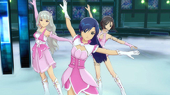 画像ギャラリー No.013のサムネイル画像 / 「アイドルマスター2」，予約特典の楽曲「Little Match Girl」が聞ける最新プロモーションムービーを掲載。「THE IDOLM@STER MASTER ARTIST 2 -FIRST SEASON-」のジャケットも明らかに