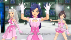 画像ギャラリー No.016のサムネイル画像 / 「アイドルマスター2」，予約特典の楽曲「Little Match Girl」が聞ける最新プロモーションムービーを掲載。「THE IDOLM@STER MASTER ARTIST 2 -FIRST SEASON-」のジャケットも明らかに