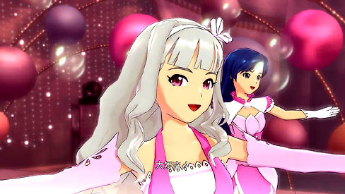 画像ギャラリー No.020のサムネイル画像 / 「アイドルマスター2」，予約特典の楽曲「Little Match Girl」が聞ける最新プロモーションムービーを掲載。「THE IDOLM@STER MASTER ARTIST 2 -FIRST SEASON-」のジャケットも明らかに