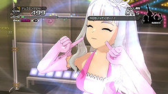 画像ギャラリー No.026のサムネイル画像 / 「アイドルマスター2」，予約特典の楽曲「Little Match Girl」が聞ける最新プロモーションムービーを掲載。「THE IDOLM@STER MASTER ARTIST 2 -FIRST SEASON-」のジャケットも明らかに