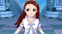 画像ギャラリー No.014のサムネイル画像 / 「アイドルマスター2」最新情報公開。「ステージフォーユー！」モードと「カタログ創刊号」の内容が明らかに。プロモーションムービーも掲載
