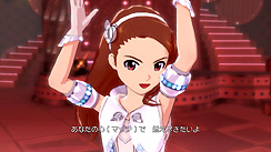 画像ギャラリー No.015のサムネイル画像 / 「アイドルマスター2」最新情報公開。「ステージフォーユー！」モードと「カタログ創刊号」の内容が明らかに。プロモーションムービーも掲載