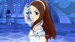 画像ギャラリー No.016のサムネイル画像 / 「アイドルマスター2」最新情報公開。「ステージフォーユー！」モードと「カタログ創刊号」の内容が明らかに。プロモーションムービーも掲載