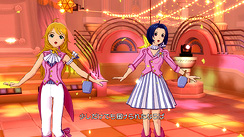 画像ギャラリー No.026のサムネイル画像 / 「アイドルマスター2」最新情報公開。「ステージフォーユー！」モードと「カタログ創刊号」の内容が明らかに。プロモーションムービーも掲載