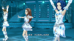 画像ギャラリー No.029のサムネイル画像 / 「アイドルマスター2」最新情報公開。「ステージフォーユー！」モードと「カタログ創刊号」の内容が明らかに。プロモーションムービーも掲載