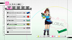 画像ギャラリー No.033のサムネイル画像 / 「アイドルマスター2」最新情報公開。「ステージフォーユー！」モードと「カタログ創刊号」の内容が明らかに。プロモーションムービーも掲載