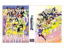 画像ギャラリー No.009のサムネイル画像 / 「アイドルマスター2」のDLC第3弾「カタログ第03号」は，2011年4月28日に配信開始。新楽曲「愛 LIKE ハンバーガー」を収めたプロモーションムービーも掲載
