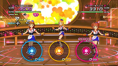 画像ギャラリー No.029のサムネイル画像 / 「アイドルマスター2」のDLC第3弾「カタログ第03号」は，2011年4月28日に配信開始。新楽曲「愛 LIKE ハンバーガー」を収めたプロモーションムービーも掲載