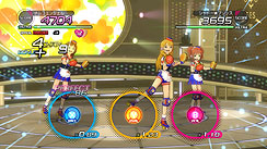 画像ギャラリー No.030のサムネイル画像 / 「アイドルマスター2」のDLC第3弾「カタログ第03号」は，2011年4月28日に配信開始。新楽曲「愛 LIKE ハンバーガー」を収めたプロモーションムービーも掲載