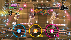 画像ギャラリー No.034のサムネイル画像 / 「アイドルマスター2」のDLC第3弾「カタログ第03号」は，2011年4月28日に配信開始。新楽曲「愛 LIKE ハンバーガー」を収めたプロモーションムービーも掲載