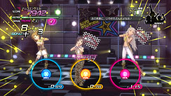 画像ギャラリー No.035のサムネイル画像 / 「アイドルマスター2」のDLC第3弾「カタログ第03号」は，2011年4月28日に配信開始。新楽曲「愛 LIKE ハンバーガー」を収めたプロモーションムービーも掲載