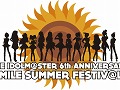 「アイドルマスター」，シリーズ生誕6周年＆アニメ化を記念した全国ライブツアーの開催が決定