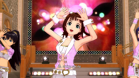 画像ギャラリー No.024のサムネイル画像 / 連休ドキュメンタリー：「アイドルマスター2」天海春香海外公演顛末レポート。霧のサンフランシスコと豪雪のユタで，何が起きたのか
