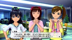 画像ギャラリー No.028のサムネイル画像 / 連休ドキュメンタリー：「アイドルマスター2」天海春香海外公演顛末レポート。霧のサンフランシスコと豪雪のユタで，何が起きたのか
