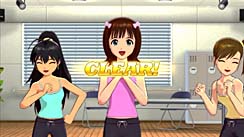 画像ギャラリー No.029のサムネイル画像 / 連休ドキュメンタリー：「アイドルマスター2」天海春香海外公演顛末レポート。霧のサンフランシスコと豪雪のユタで，何が起きたのか