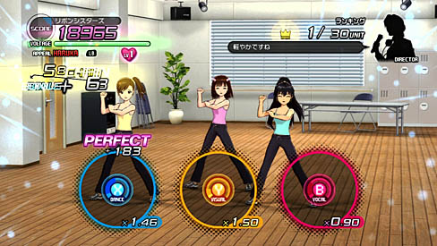 画像ギャラリー No.034のサムネイル画像 / 連休ドキュメンタリー：「アイドルマスター2」天海春香海外公演顛末レポート。霧のサンフランシスコと豪雪のユタで，何が起きたのか