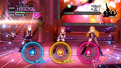 画像ギャラリー No.010のサムネイル画像 / 2011年6月1日配信の「アイドルマスター2」のDLC第4弾，「カタログ第04号」は，お嬢様なヴァンパイアがテーマ。プロモーションムービーも掲載