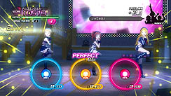 画像ギャラリー No.011のサムネイル画像 / 2011年6月1日配信の「アイドルマスター2」のDLC第4弾，「カタログ第04号」は，お嬢様なヴァンパイアがテーマ。プロモーションムービーも掲載
