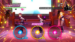 画像ギャラリー No.012のサムネイル画像 / 2011年6月1日配信の「アイドルマスター2」のDLC第4弾，「カタログ第04号」は，お嬢様なヴァンパイアがテーマ。プロモーションムービーも掲載