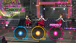 画像ギャラリー No.021のサムネイル画像 / 2011年6月1日配信の「アイドルマスター2」のDLC第4弾，「カタログ第04号」は，お嬢様なヴァンパイアがテーマ。プロモーションムービーも掲載