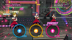 画像ギャラリー No.022のサムネイル画像 / 2011年6月1日配信の「アイドルマスター2」のDLC第4弾，「カタログ第04号」は，お嬢様なヴァンパイアがテーマ。プロモーションムービーも掲載