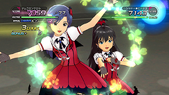 画像ギャラリー No.023のサムネイル画像 / 2011年6月1日配信の「アイドルマスター2」のDLC第4弾，「カタログ第04号」は，お嬢様なヴァンパイアがテーマ。プロモーションムービーも掲載