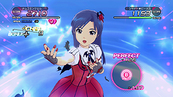画像ギャラリー No.024のサムネイル画像 / 2011年6月1日配信の「アイドルマスター2」のDLC第4弾，「カタログ第04号」は，お嬢様なヴァンパイアがテーマ。プロモーションムービーも掲載
