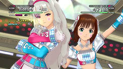 画像ギャラリー No.029のサムネイル画像 / 2011年6月1日配信の「アイドルマスター2」のDLC第4弾，「カタログ第04号」は，お嬢様なヴァンパイアがテーマ。プロモーションムービーも掲載