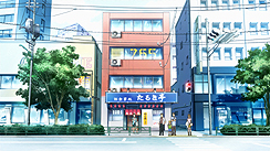 画像ギャラリー No.054のサムネイル画像 / アニメ「アイドルマスター」の最新プロモーションムービー公開。アイマスライブで，アニメに関するさまざまな新情報が公開に