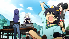 画像ギャラリー No.069のサムネイル画像 / アニメ「アイドルマスター」の最新プロモーションムービー公開。アイマスライブで，アニメに関するさまざまな新情報が公開に