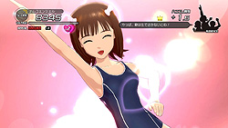 画像ギャラリー No.045のサムネイル画像 / 「アイドルマスター2」のDLC第5弾となる「カタログ第05号」は，2011年7月1日に配信開始。夏は水着でラブミサイルを全弾発射。プロモーションムービーも掲載