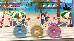 画像ギャラリー No.048のサムネイル画像 / 「アイドルマスター2」のDLC第5弾となる「カタログ第05号」は，2011年7月1日に配信開始。夏は水着でラブミサイルを全弾発射。プロモーションムービーも掲載