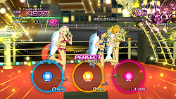 画像ギャラリー No.051のサムネイル画像 / 「アイドルマスター2」のDLC第5弾となる「カタログ第05号」は，2011年7月1日に配信開始。夏は水着でラブミサイルを全弾発射。プロモーションムービーも掲載