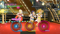 画像ギャラリー No.057のサムネイル画像 / 「アイドルマスター2」のDLC第5弾となる「カタログ第05号」は，2011年7月1日に配信開始。夏は水着でラブミサイルを全弾発射。プロモーションムービーも掲載