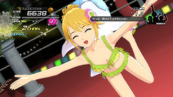 画像ギャラリー No.058のサムネイル画像 / 「アイドルマスター2」のDLC第5弾となる「カタログ第05号」は，2011年7月1日に配信開始。夏は水着でラブミサイルを全弾発射。プロモーションムービーも掲載