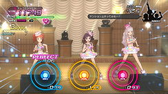 画像ギャラリー No.009のサムネイル画像 / 「アイドルマスター2」の最新DLC「カタログ第06号」は，2011年7月29日に配信。新楽曲は，自由な色で描いてみたくなる「Colorful Days」。最新ムービーも掲載