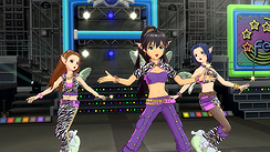 画像ギャラリー No.021のサムネイル画像 / 「アイドルマスター2」の最新DLC「カタログ第06号」は，2011年7月29日に配信。新楽曲は，自由な色で描いてみたくなる「Colorful Days」。最新ムービーも掲載