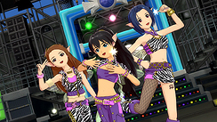 画像ギャラリー No.022のサムネイル画像 / 「アイドルマスター2」の最新DLC「カタログ第06号」は，2011年7月29日に配信。新楽曲は，自由な色で描いてみたくなる「Colorful Days」。最新ムービーも掲載