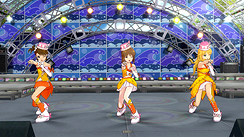 画像ギャラリー No.025のサムネイル画像 / 「アイドルマスター2」の最新DLC「カタログ第06号」は，2011年7月29日に配信。新楽曲は，自由な色で描いてみたくなる「Colorful Days」。最新ムービーも掲載
