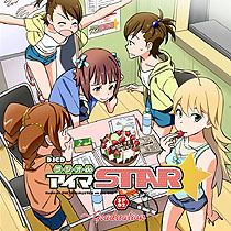 画像ギャラリー No.041のサムネイル画像 / 「アイドルマスター2」の最新DLC「カタログ第06号」は，2011年7月29日に配信。新楽曲は，自由な色で描いてみたくなる「Colorful Days」。最新ムービーも掲載