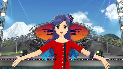 画像ギャラリー No.006のサムネイル画像 / 「アイドルマスター2」の最新DLC「カタログ第07号」は，2011年9月1日に配信。さあ，ひざまずいて彼女のやり方で認めてもらおう。ムービーも掲載