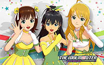 画像ギャラリー No.007のサムネイル画像 / 「アイドルマスター2」の最新DLC「カタログ第07号」は，2011年9月1日に配信。さあ，ひざまずいて彼女のやり方で認めてもらおう。ムービーも掲載