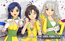 画像ギャラリー No.008のサムネイル画像 / 「アイドルマスター2」の最新DLC「カタログ第07号」は，2011年9月1日に配信。さあ，ひざまずいて彼女のやり方で認めてもらおう。ムービーも掲載
